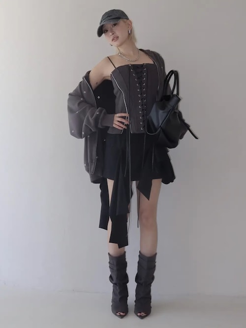 セール】BELTED BOSTON BAG/ベルトボストンバッグ（ボストンバッグ