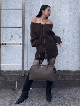 JOSE MOONさんのコーディネート