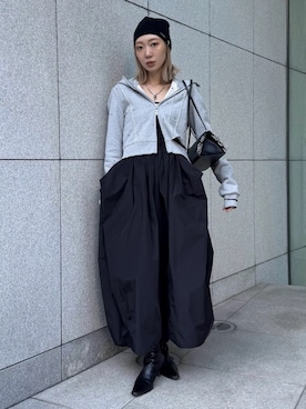 JOSE MOONさんのコーディネート