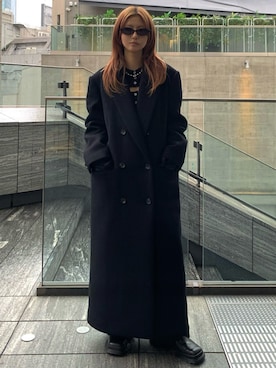 JOSE MOONさんのコーディネート