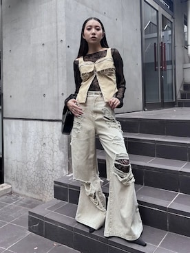 JOSE MOONさんのコーディネート