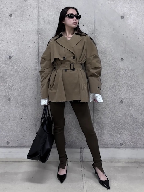 セール】BELTED BOSTON BAG/ベルトボストンバッグ（ボストンバッグ