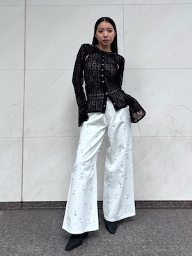 JOSE MOONさんのコーディネート