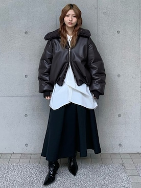 JOSE MOONさんのコーディネート