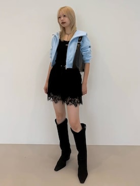 JOSE MOONさんのコーディネート