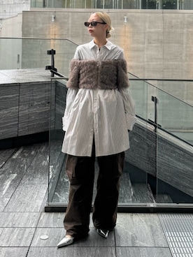 JOSE MOON（ジョゼムーン）の「