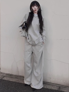 JOSE MOONさんのコーディネート