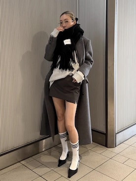 JOSE MOONさんのコーディネート