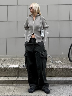 JOSE MOONさんのコーディネート