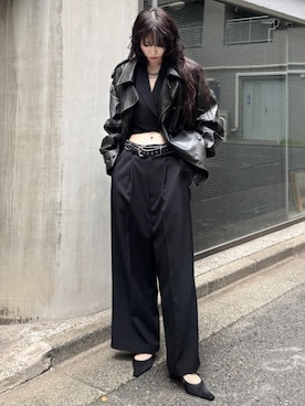 JOSE MOONさんのコーディネート