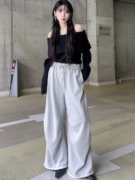 JOSE MOONさんのコーディネート