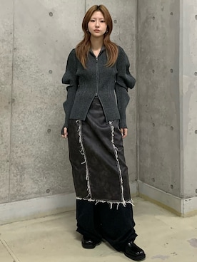 JOSE MOONさんのコーディネート