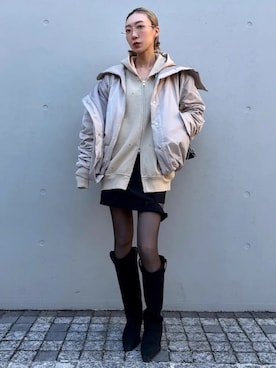 JOSE MOONさんのコーディネート