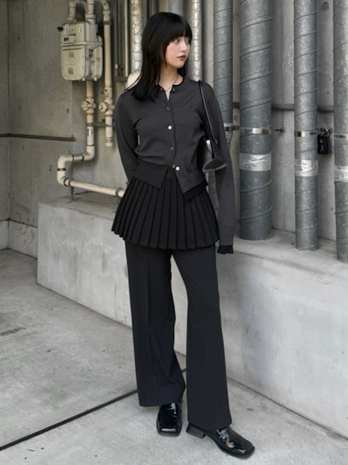 JOSE MOON◆SQUARE TOE LOAFER 39 JOSE MOON◇SQUARE TOE LOAFER 39 JOSE MOON◇SQUARE TOE LOAFER