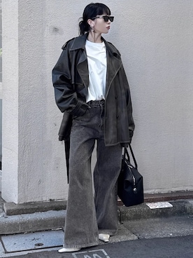 JOSE MOONさんのコーディネート