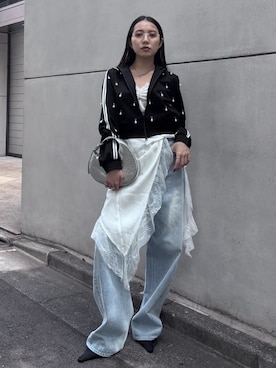 JOSE MOONさんのコーディネート