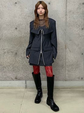 JOSE MOONさんのコーディネート