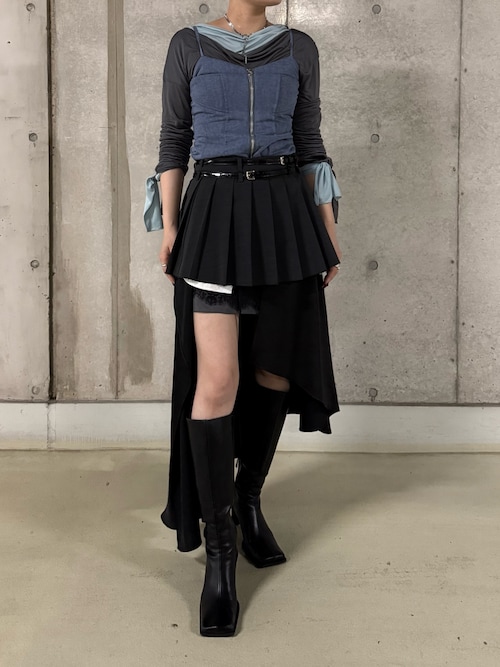 イタリア ELISABETTA FRANCHI(エリザベッタ フランキ) ミニ