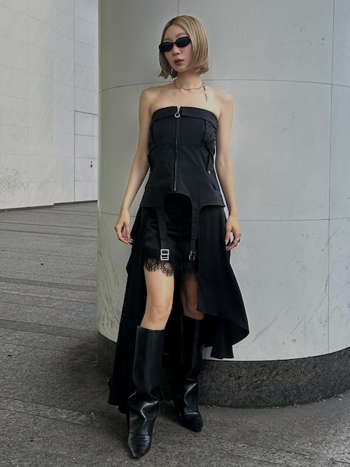 【新品タグつき】JOSE MOON パンツ サロペット antiqua サロペット メンズ ロング ボトムス 無地 ゆったり 送料