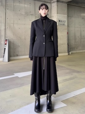 JOSE MOONさんのコーディネート