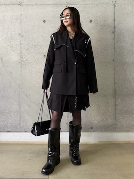 JOSE MOONさんのコーディネート