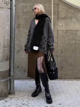 JOSE MOONさんのコーディネート