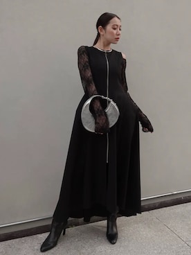 JOSE MOONさんのコーディネート