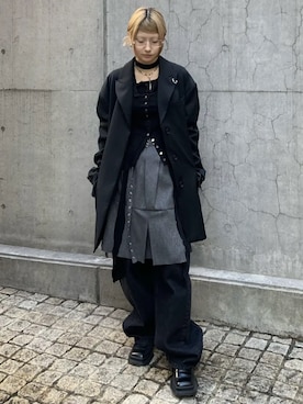 JOSE MOONさんのコーディネート