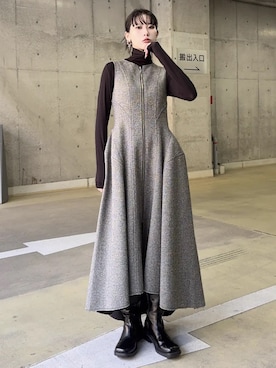 JOSE MOONさんのコーディネート