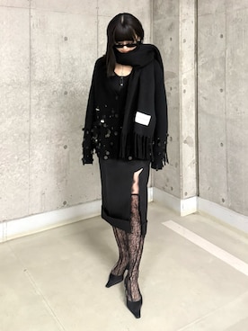 JOSE MOONさんのコーディネート