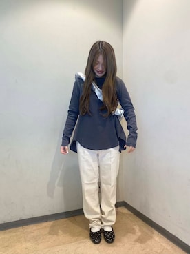 あきらさんのコーディネート