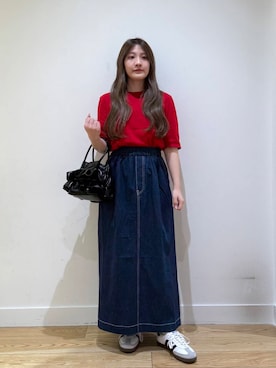 あきらさんのコーディネート