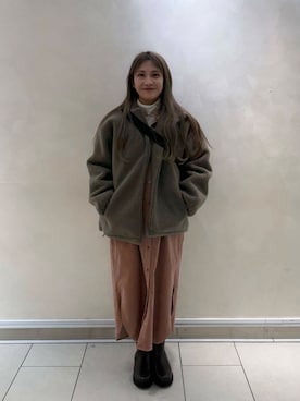 あきらさんのコーディネート