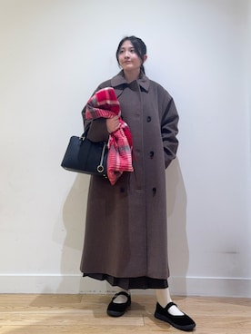 あきらさんのコーディネート