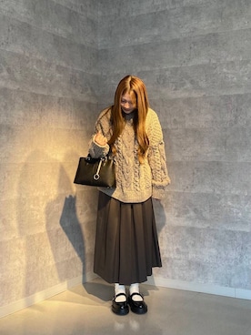 あきらさんのコーディネート