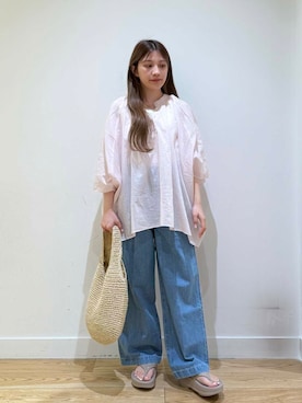 あきらさんのコーディネート