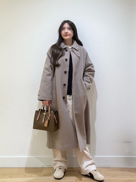 あきらさんのコーディネート