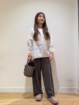 あきらさんのコーディネート