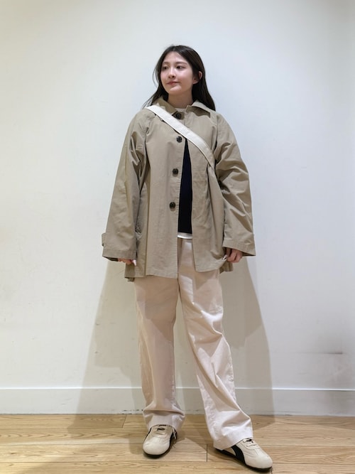 PUMA（プーマ） スニーカー 「別注」PUMA×URBAN RESEARCH SPEEDCAT