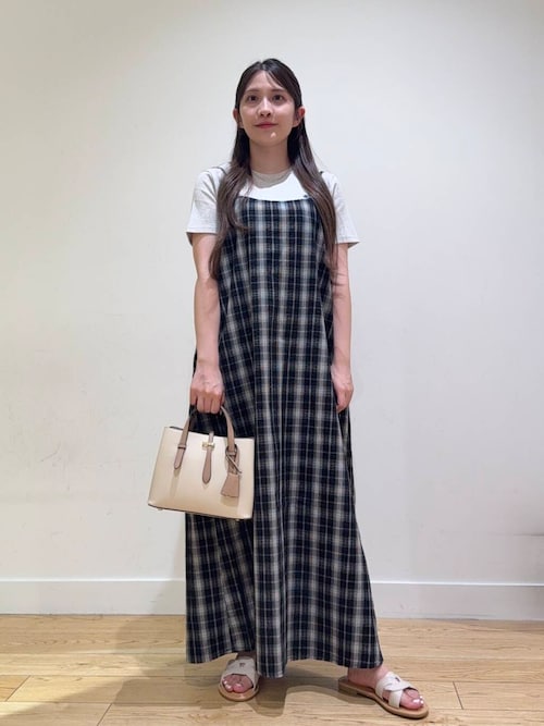 別注』PETIT BATEAU×DOORS embroideryt-shirts（Tシャツ