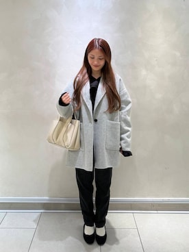 あきらさんのコーディネート