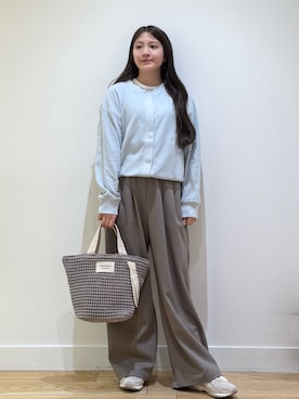 あきらさんのコーディネート