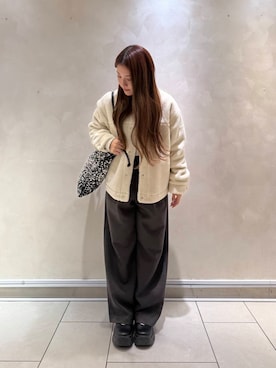 あきらさんのコーディネート