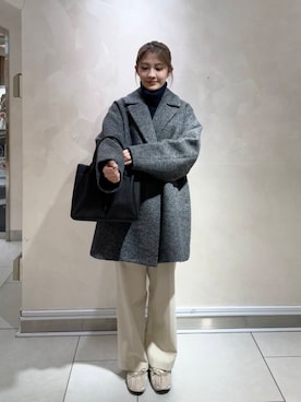 あきらさんのコーディネート