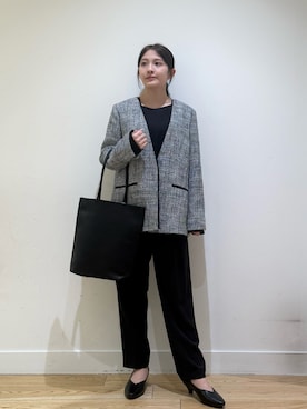 あきらさんのコーディネート