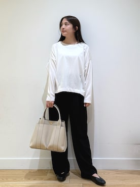 あきらさんのコーディネート