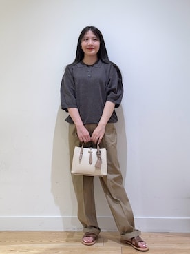 あきらさんのコーディネート