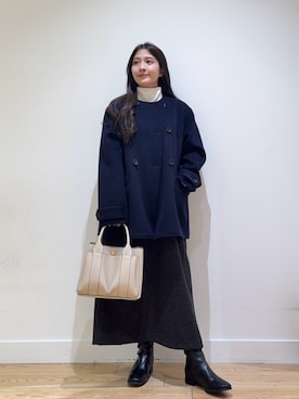 あきらさんのコーディネート