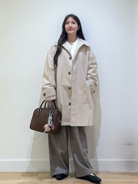 あきらさんのコーディネート