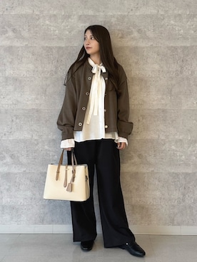 あきらさんのコーディネート